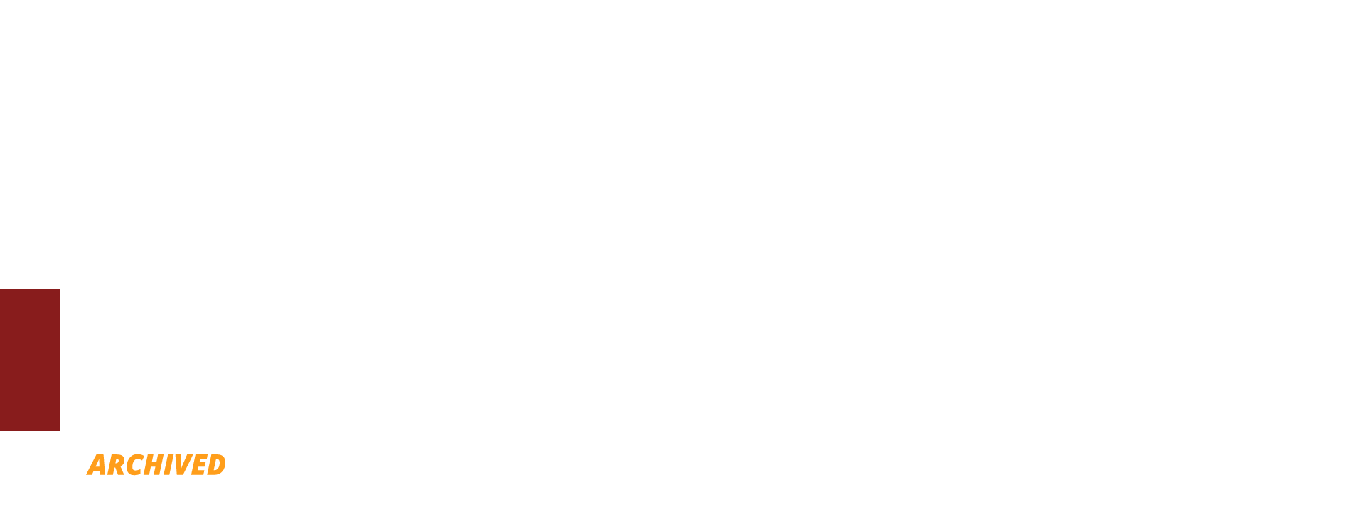 Adobe UMass Edge Workshop - Archived