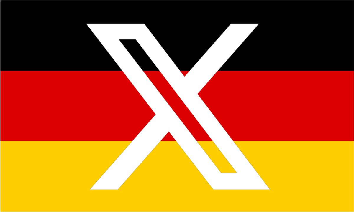 Political Biases on X before the 2025 German Federal Election