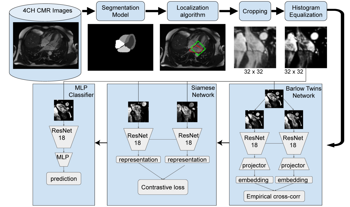 Machine Learning for Automated Mitral Regurgitation Detection from ...