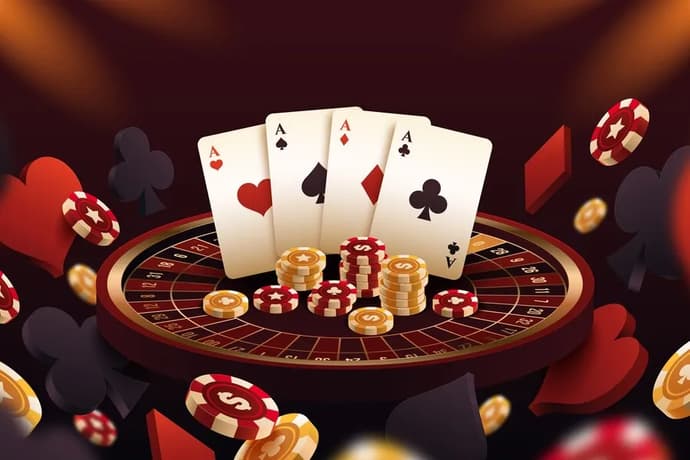 MGA Casino