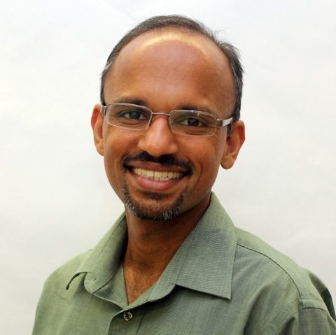 Deepak Ganesan, PhD