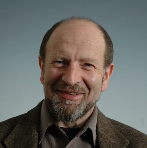 Misha Pavel, PhD