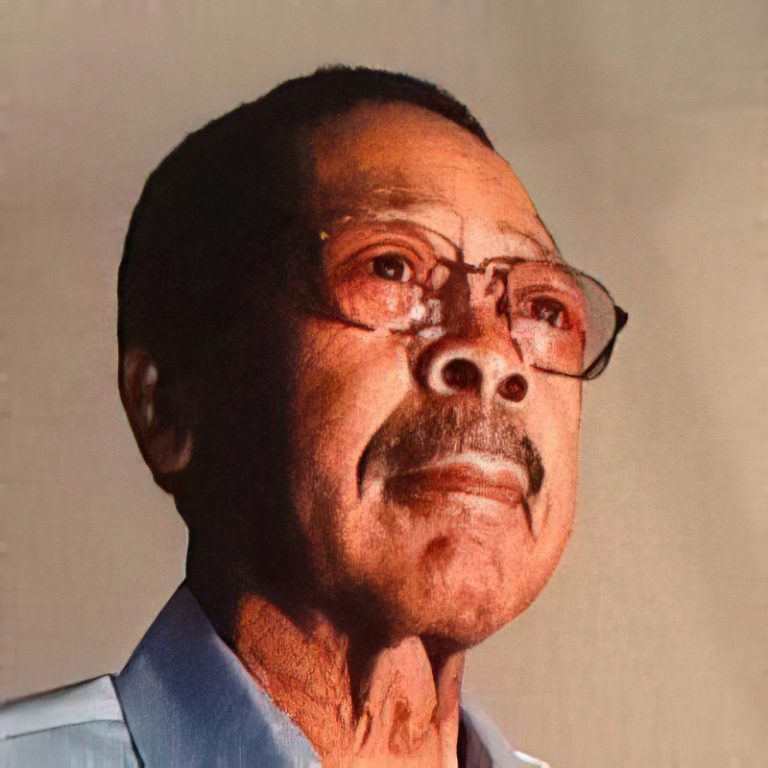 Honoring Samuel Massenberg – Massenberg STEM Institute