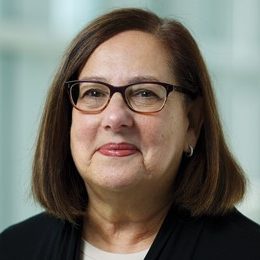 Margie Lachman, PhD  