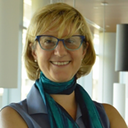 Laurel Smith-Doerr, 2022 PIT@UMass Fellow, Professor of Sociology