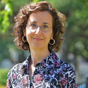 Elena Carbone, Associate Dean for Curriculum and Academic Oversight; Professor, Department of Nutrition