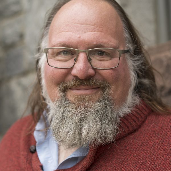 Ethan Zuckerman, Research Director and PIT@UMass co-Founder