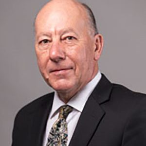 Johan Uvin, Executive Director of UMass Donahue Institute Leadership