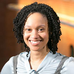 Shannon Roberts, 2023 PIT@UMass Fellow | Assistant Professor, Department of Mechanical and Industrial Engineering