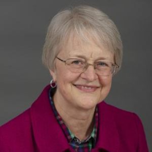 Susan Hankinson, Distinguished Professor of Epidemiology