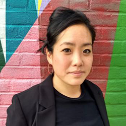 Youngmin Yi, 2023 PIT@UMass Fellow | Assistant Professor