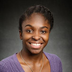 Jessica Boakye, 2023 PIT@UMass Fellow \ Assistant Professor, Department of Civil and Environmental Engineering