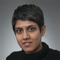 Chaitra Gopalappa, 2023 PIT@UMass Fellow | Associate Professor, Department of Mechanical and Industrial Engineering