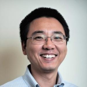 Ai Chengbo, Assistant Professor, Civil and Environmental Engineering