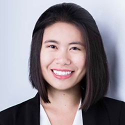 Cindy Xiong Bearfield, 2023 PIT@UMass Fellow | Assistant Professor