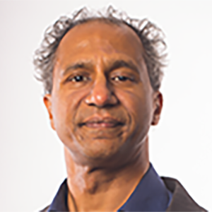 Sanjiv Gupta, 2022 PIT@UMass Fellow | Associate Professor
