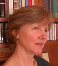 Laura Doyle, Professor of English