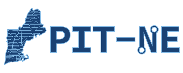 PIT-NE Logo