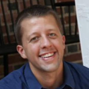 Photo of Douglas Rice