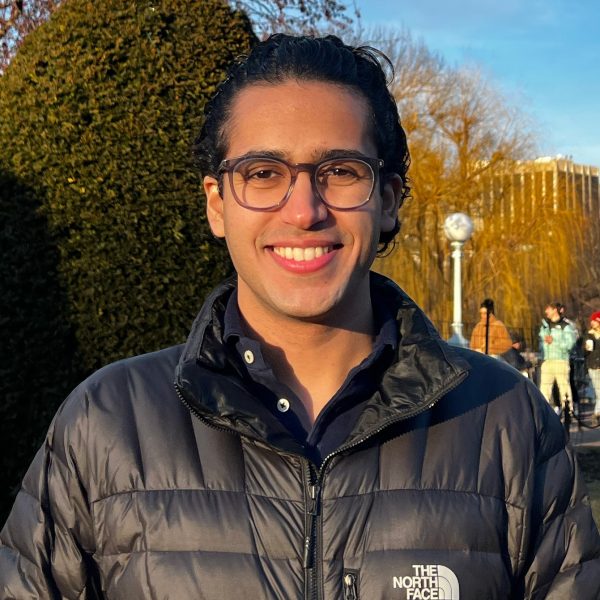 Photo of Dev Mehta