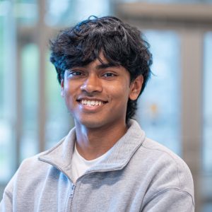 Reeshab Singh