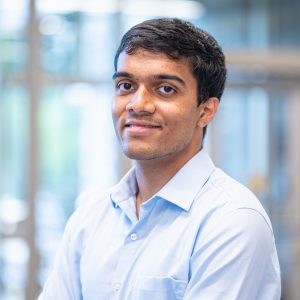 Anish Kamath