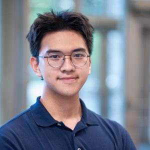 Eric Nguyen