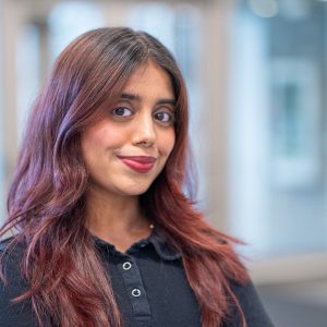 Parnasha Tajwani