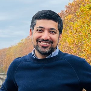 Taqi Raza
