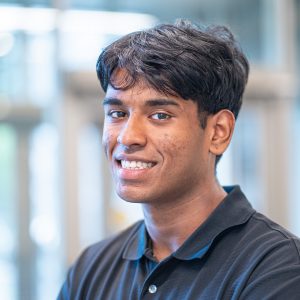 Vedant Naidu