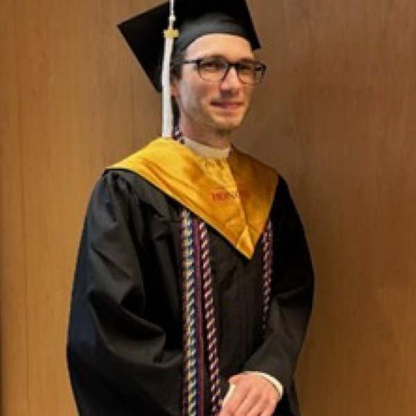 Photo of Guy Zwiebel