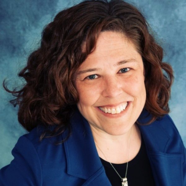 Photo of Tara Thwig