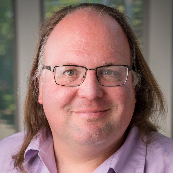 Ethan Zuckerman, Research Director and PIT@UMass co-Founder