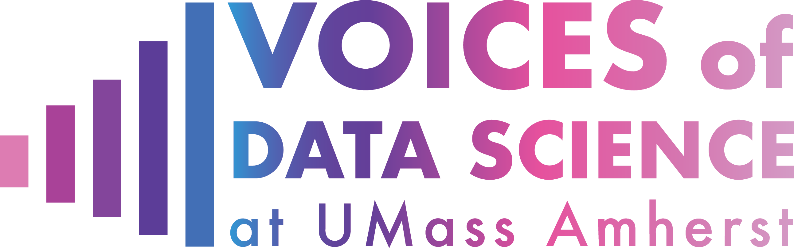 Voices of Data Science at UMass Amherst