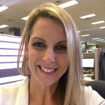 Katy Greeley, Business Development Manager, Connection