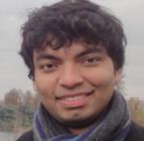 Subhransu Maji, Assistant Professor, College of Information and Computer Sciences